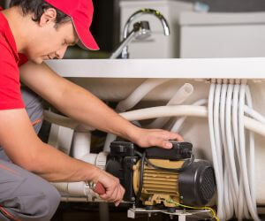 About Septic Pumping Service Sherwood, OR